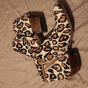 Sam Edelman Boots (S25)